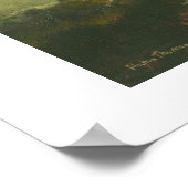 Poster Trois Sorcières Art (Coin)