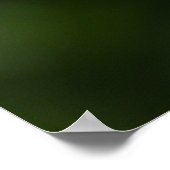 Poster trois tulipes roses (Coin)