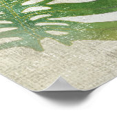 Poster Troisième (Coin)