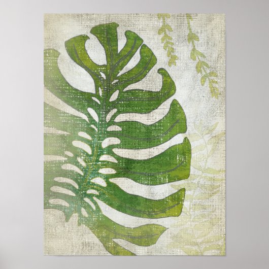 Poster Troisième (Devant)