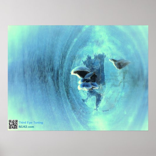 Poster Troisième réglage des yeux (Devant)