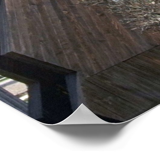 Poster Trojan Horse (Coin)