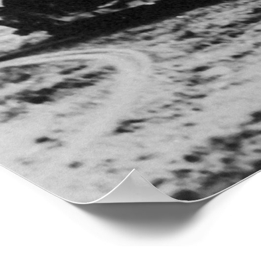 Poster Trolley 7281 - Le Special (Coin)