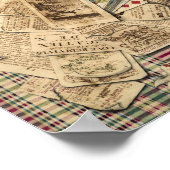 Poster Trompe l’oeil | Adriaan Doesjan (Coin)