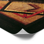 Poster Trompe l'Oeil (Coin)