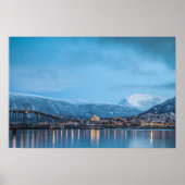 Poster Tromso (Devant)