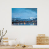 Poster Tromso (Cuisine)