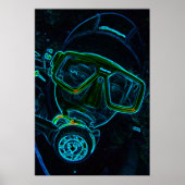 Poster Tron (Devant)