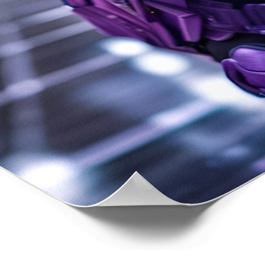 Poster Trooper (Coin)