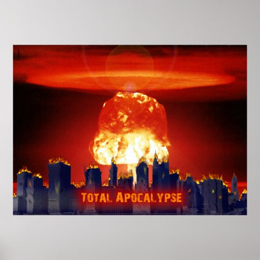 Poster Troopers de tempête (Devant)