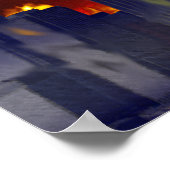 Poster Troopers de tempête (Coin)