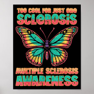Poster Trop Cool Pour Juste Une Sclérose _3