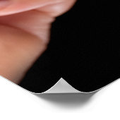 Poster Trop de cuillère (Coin)