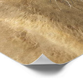 Poster Trop Hip Pour Hop Grey (Coin)