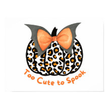 Trop mignon pour parler