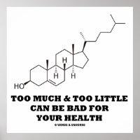 Trop Peu De Mal Pour Le Cholestérol De Santé