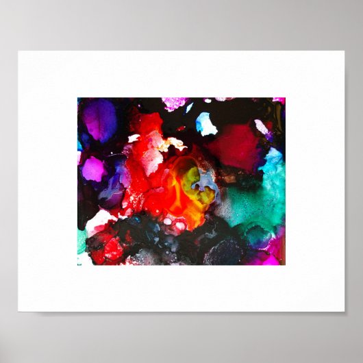 Poster Trop Profond (Devant)