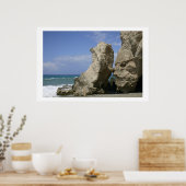 Poster Tropeo, Italie (Cuisine)