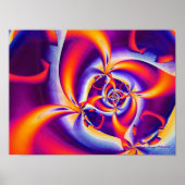 Poster Tropical (Devant)