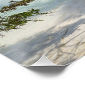 Poster Tropical Grove (Coin)
