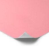 Poster Tropical Summer Sunset Sweets Paradise (Coin)