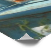 Poster Tropical Sunflower Beach Wall Art | Ocean Print"  (Coin)