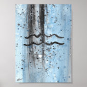 Poster TROS Aquarius (Devant)