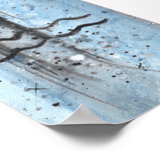 Poster TROS Aquarius (Coin)