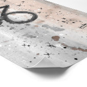 Poster TROS Capricorn (Coin)
