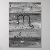 Poster TROS Scorpio (Devant)