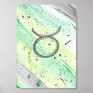 Poster TROS Taurus