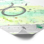 Poster TROS Taurus (Coin)
