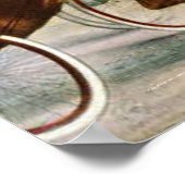 Poster Trotter TOP (Coin)