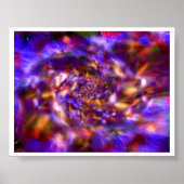 Poster Trou (Devant)