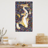 Poster Trou de dragon 2 (Cuisine)