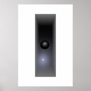 Poster Trou de ver