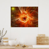 Poster Trou de ver -07132009 (Cuisine)