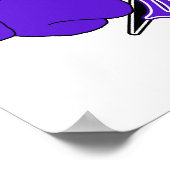 Poster Troubles alimentaires (Coin)