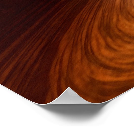 Poster Trous noirs - Monstres dans l'espace (Coin)