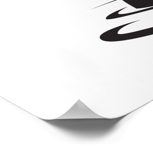 Poster Trout Fishing (Coin)