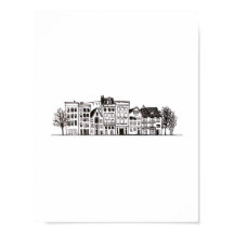 Trouvé : Maison dans la ville