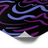 Poster Trouver la joie (Coin)