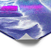 Poster trouver votre propre fréquence âme (Coin)