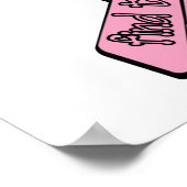 Poster Trouvez le Cure ~ Wings (Coin)