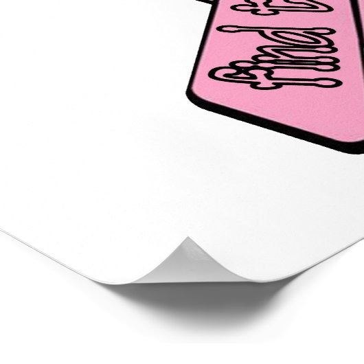 Poster Trouvez le Cure ~ Wings (Coin)