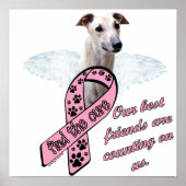 Poster Trouvez le Cure ~ Wings (Devant)