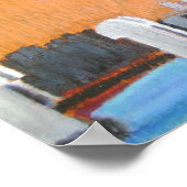 Poster Troy, NY (Coin)