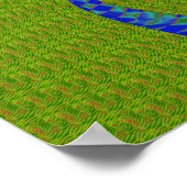 Poster Truckin' through Spring.... (Coin)