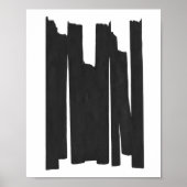 Poster Trucs de brosse (Devant)