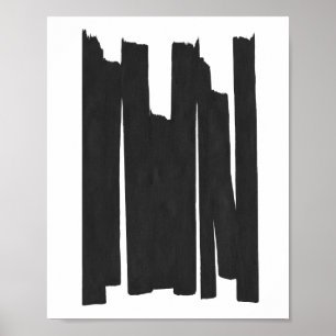 Poster Trucs de brosse